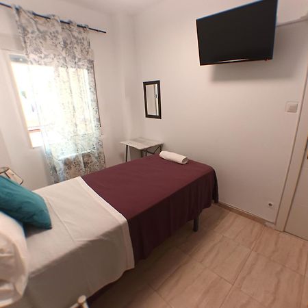 洛格罗尼奥 拉艾斯达西昂旅馆酒店 外观 照片