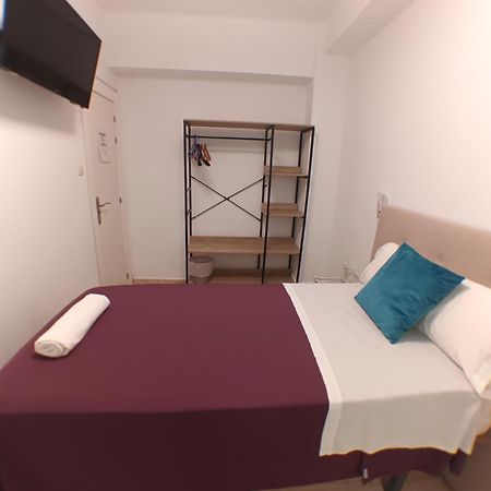洛格罗尼奥 拉艾斯达西昂旅馆酒店 外观 照片